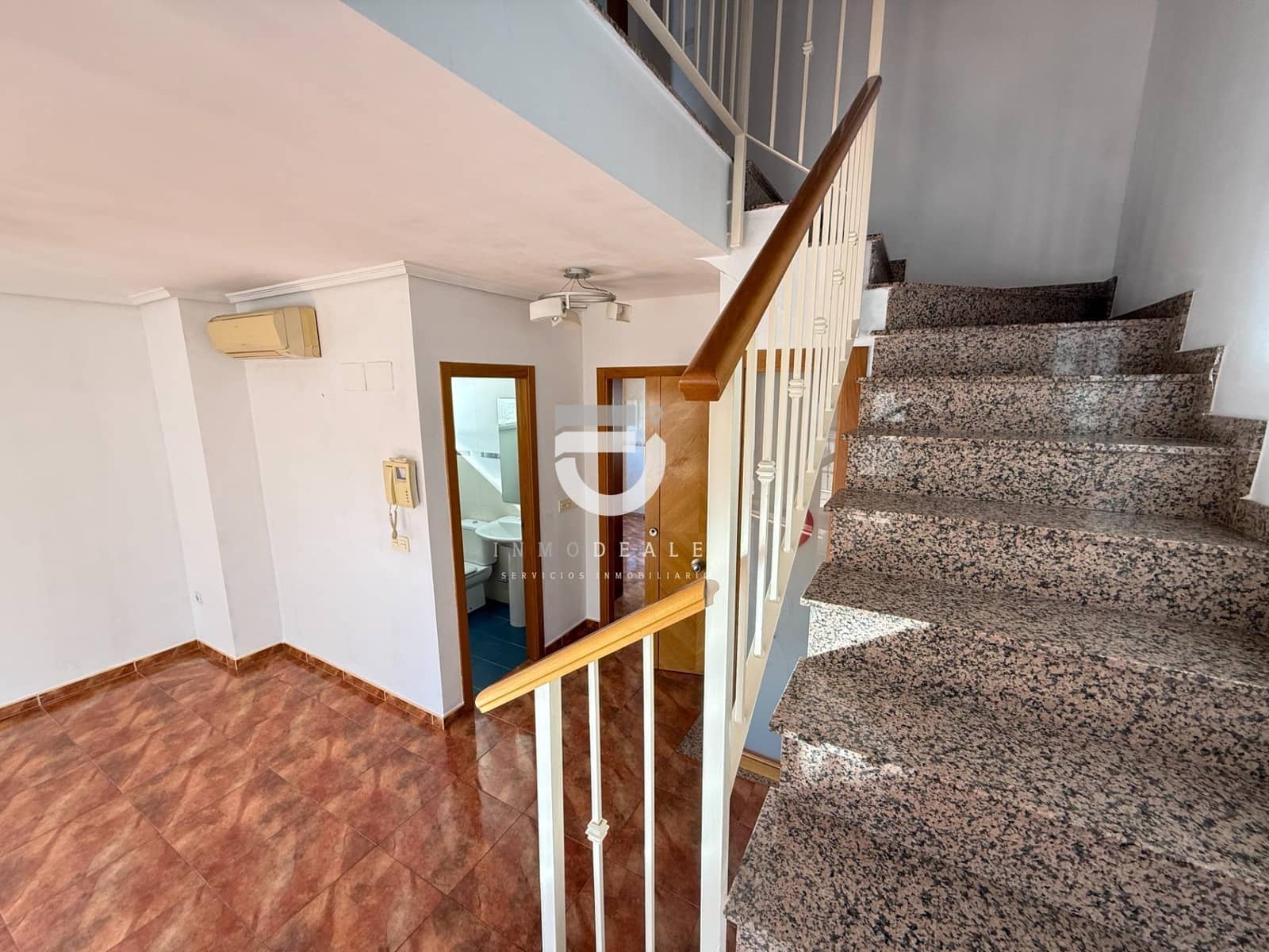 3 sypialnia Dom szeregowy na sprzedaż w Beniarjo z garażem - 219 000 € (Ref: 9401599)