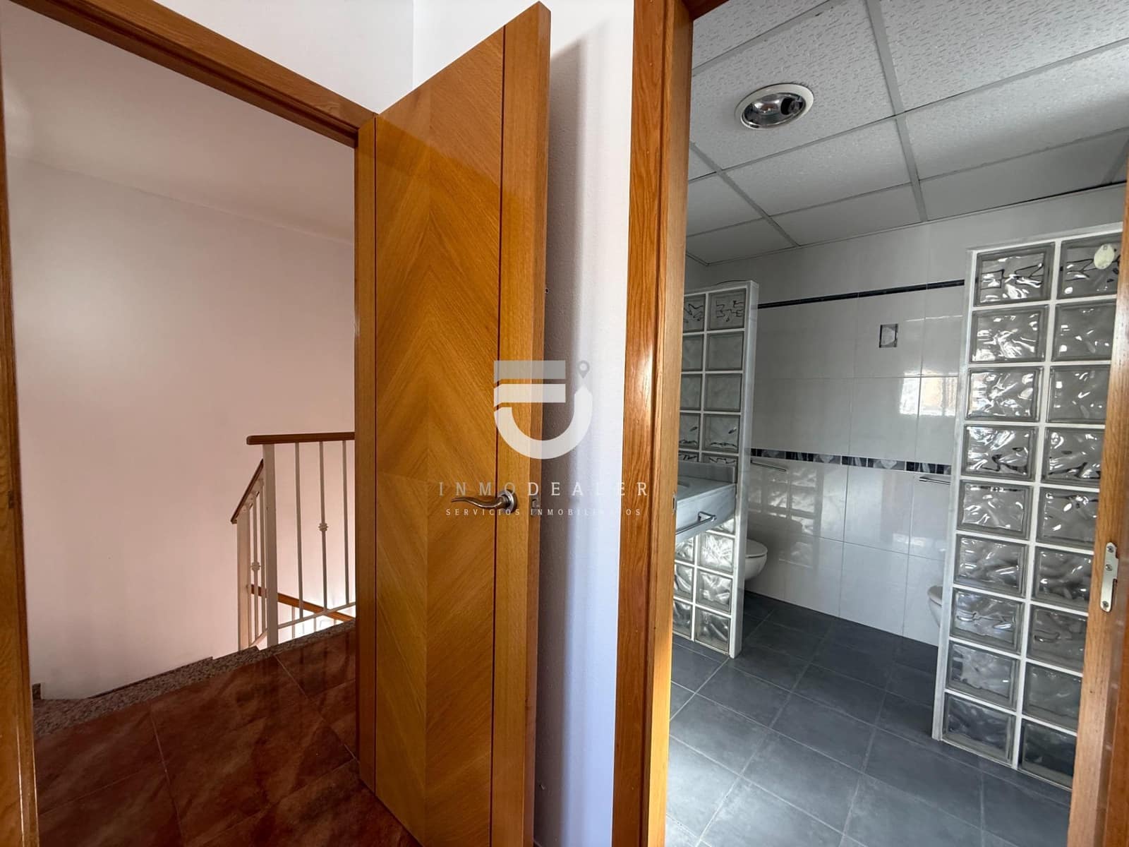 3 sypialnia Dom szeregowy na sprzedaż w Beniarjo z garażem - 219 000 € (Ref: 9401599)