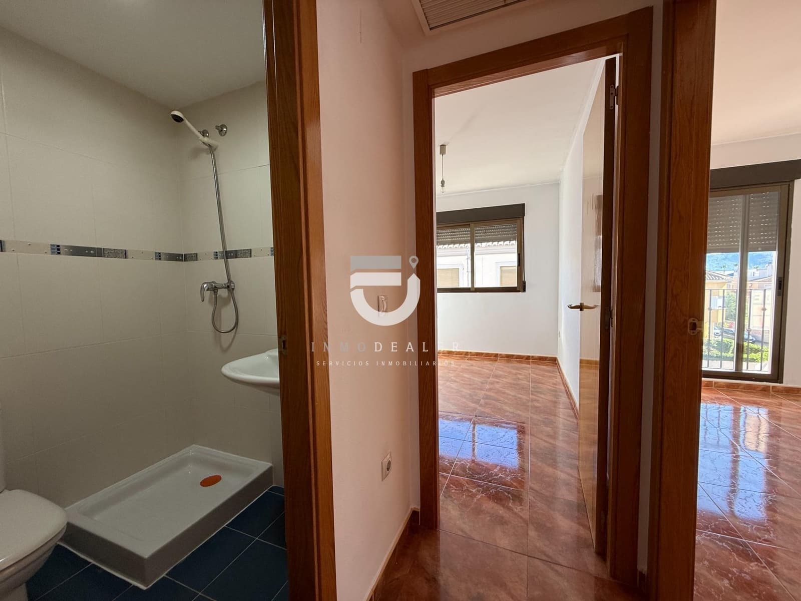 3 sypialnia Dom szeregowy na sprzedaż w Beniarjo z garażem - 219 000 € (Ref: 9401599)