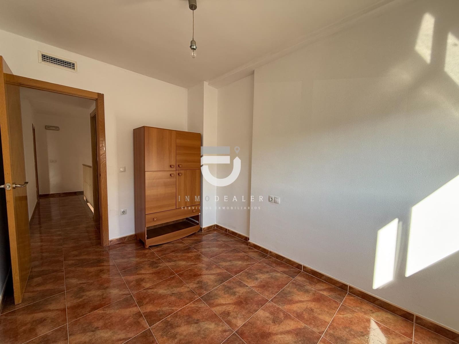 3 sypialnia Dom szeregowy na sprzedaż w Beniarjo z garażem - 219 000 € (Ref: 9401599)