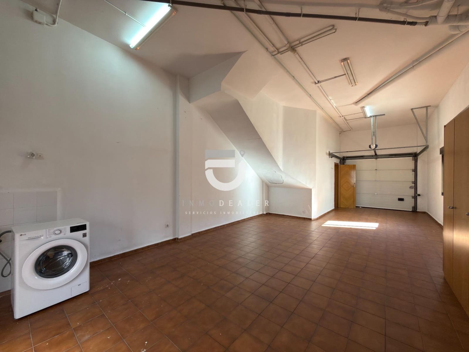 3 sypialnia Dom szeregowy na sprzedaż w Beniarjo z garażem - 219 000 € (Ref: 9401599)