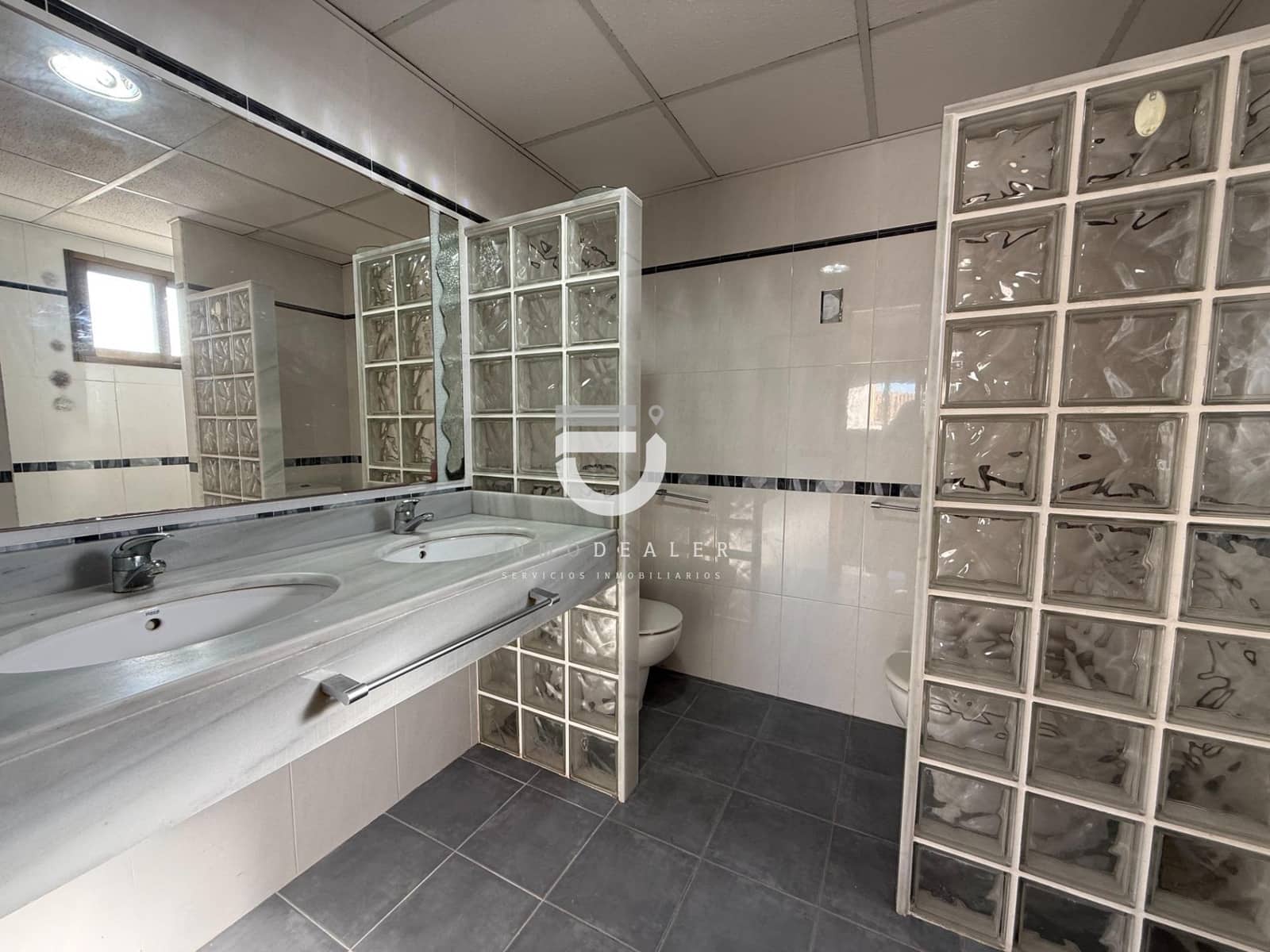 3 sypialnia Dom szeregowy na sprzedaż w Beniarjo z garażem - 219 000 € (Ref: 9401599)