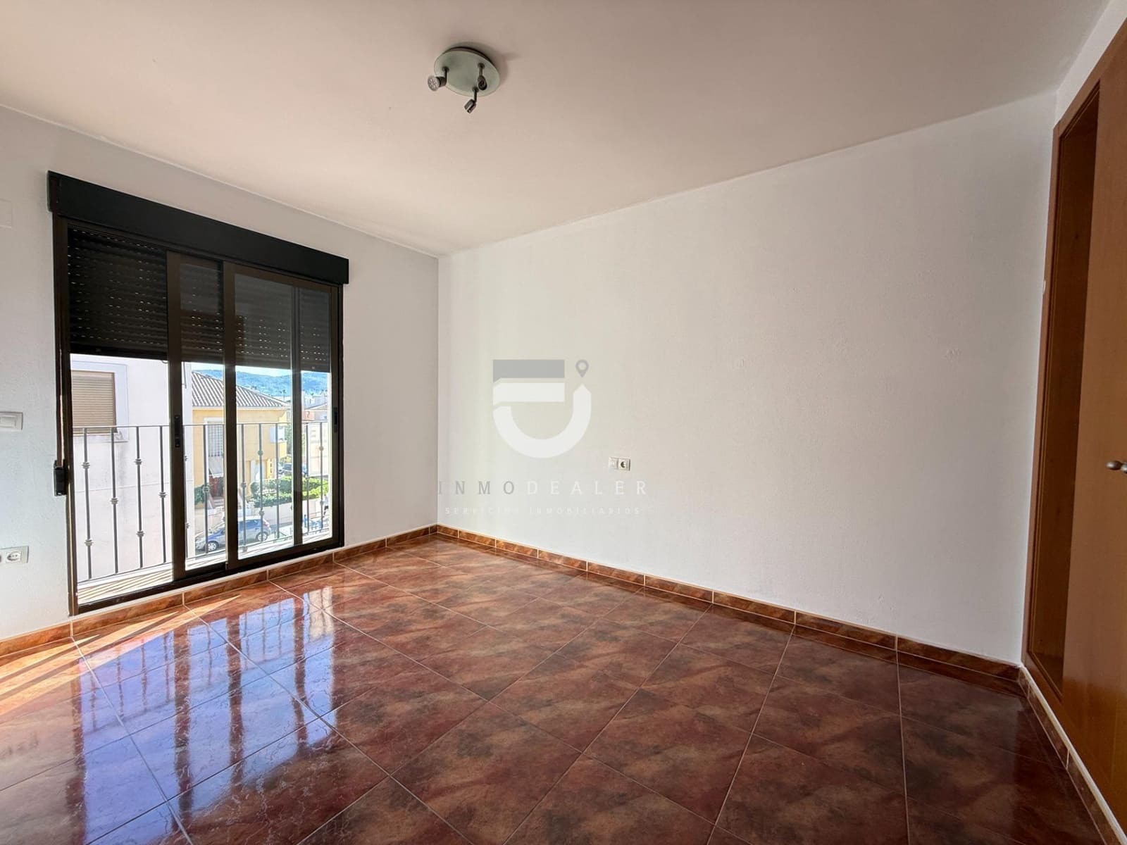 3 sypialnia Dom szeregowy na sprzedaż w Beniarjo z garażem - 219 000 € (Ref: 9401599)