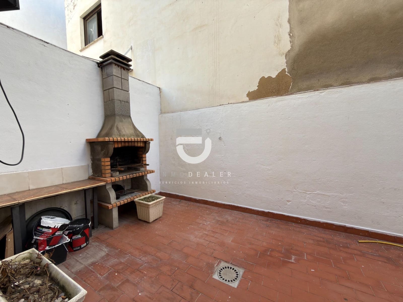 3 sypialnia Dom szeregowy na sprzedaż w Beniarjo z garażem - 219 000 € (Ref: 9401599)