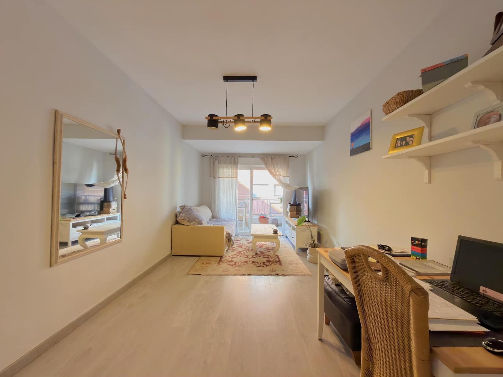 4 soverom Leilighet til salgs i Gandia med garasje - € 185 000 (Ref: 9403545)