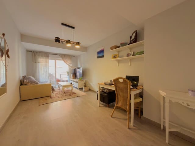 4 chambre Appartement à vendre à Gandia avec garage - 185 000 € (Ref: 9403545)