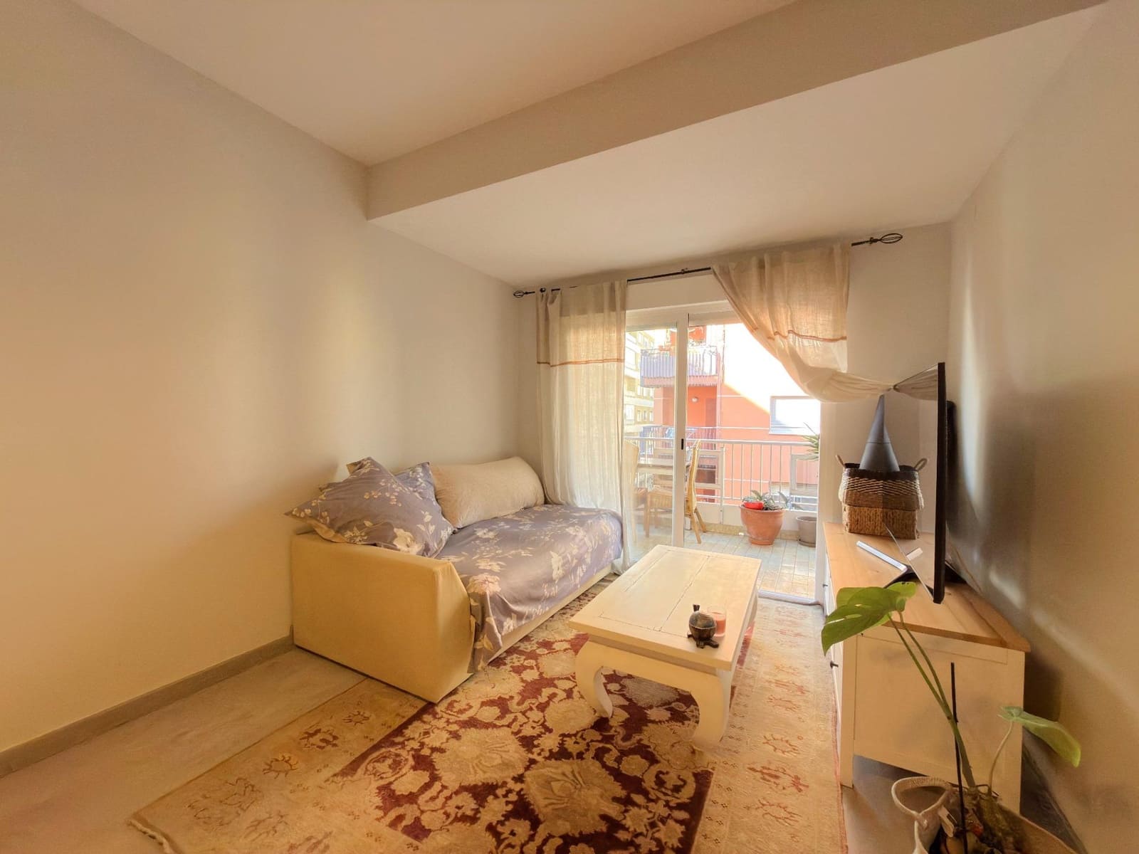 4 soverom Leilighet til salgs i Gandia med garasje - € 185 000 (Ref: 9403545)