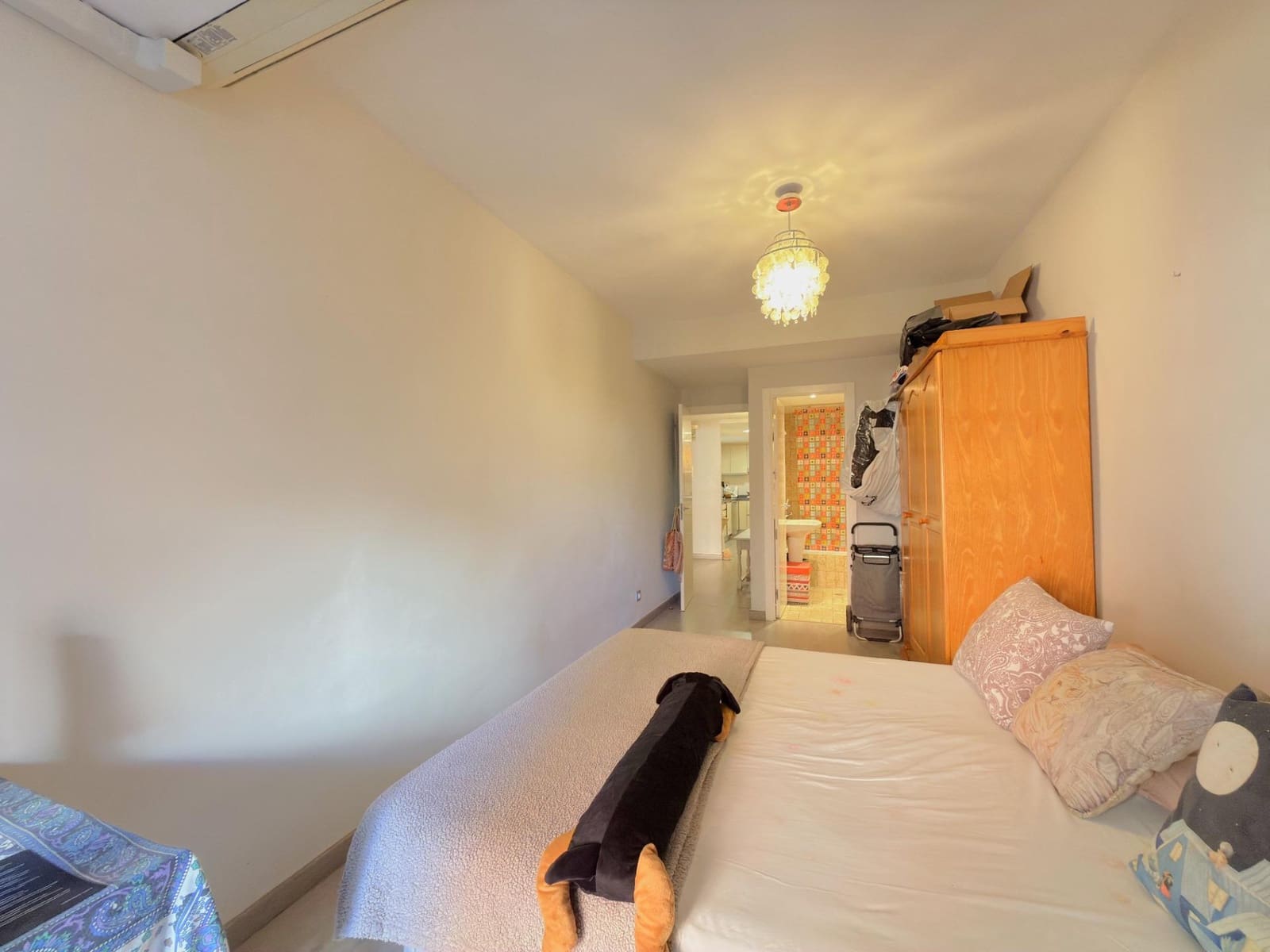 4 soverom Leilighet til salgs i Gandia med garasje - € 185 000 (Ref: 9403545)