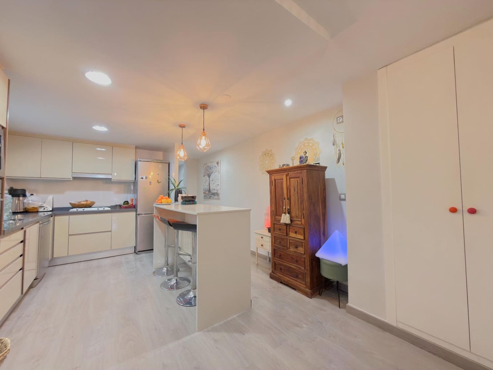 4 soverom Leilighet til salgs i Gandia med garasje - € 185 000 (Ref: 9403545)