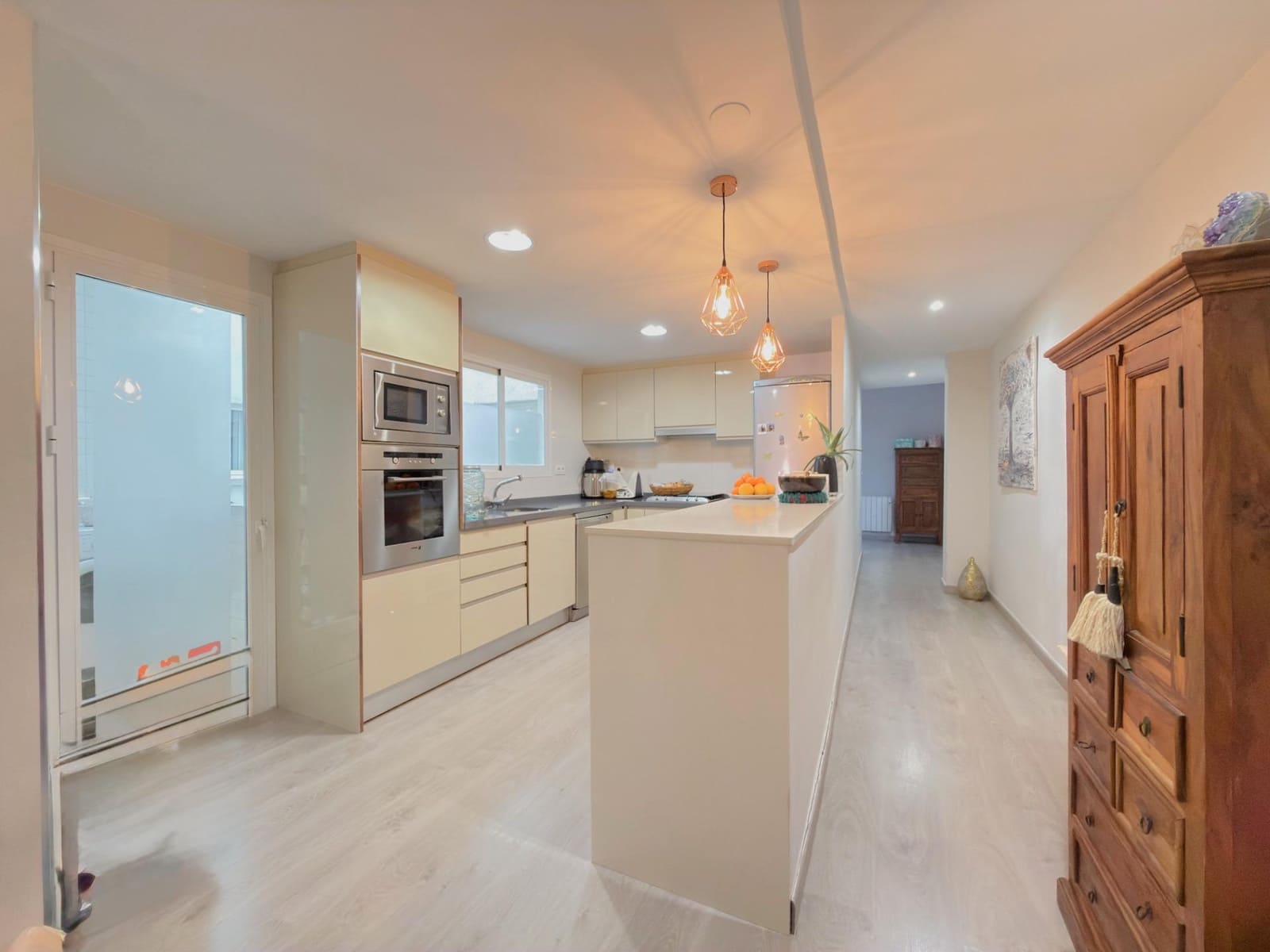 4 soverom Leilighet til salgs i Gandia med garasje - € 185 000 (Ref: 9403545)