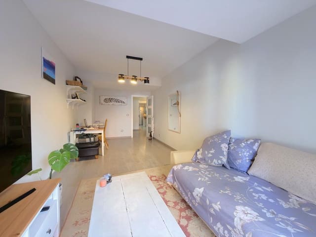 4 chambre Appartement à vendre à Gandia avec garage - 185 000 € (Ref: 9403545)