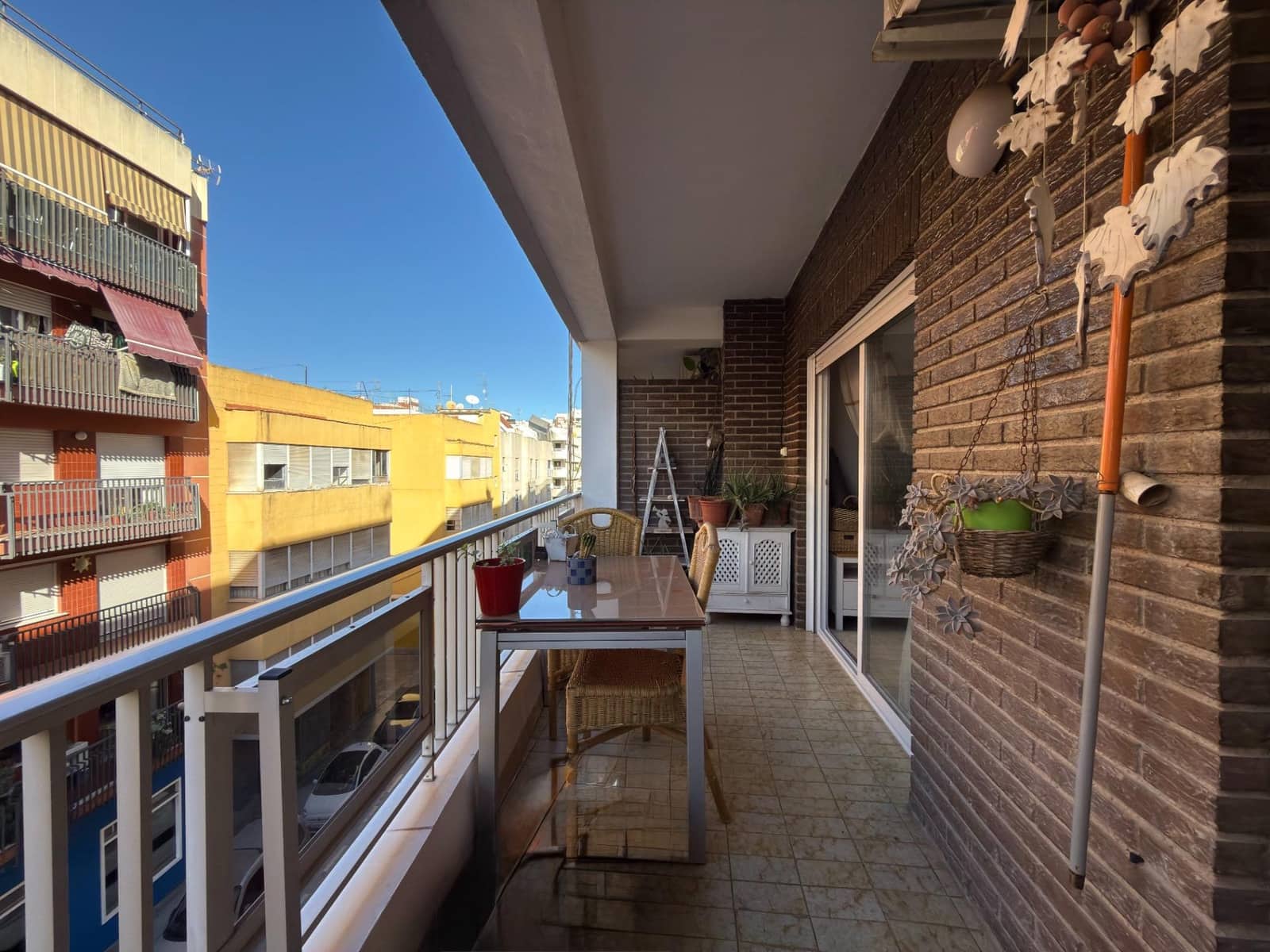 4 soverom Leilighet til salgs i Gandia med garasje - € 185 000 (Ref: 9403545)