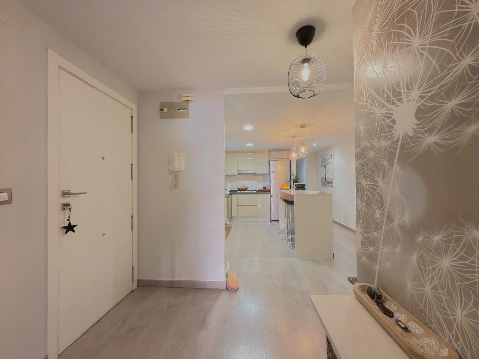 4 soverom Leilighet til salgs i Gandia med garasje - € 185 000 (Ref: 9403545)