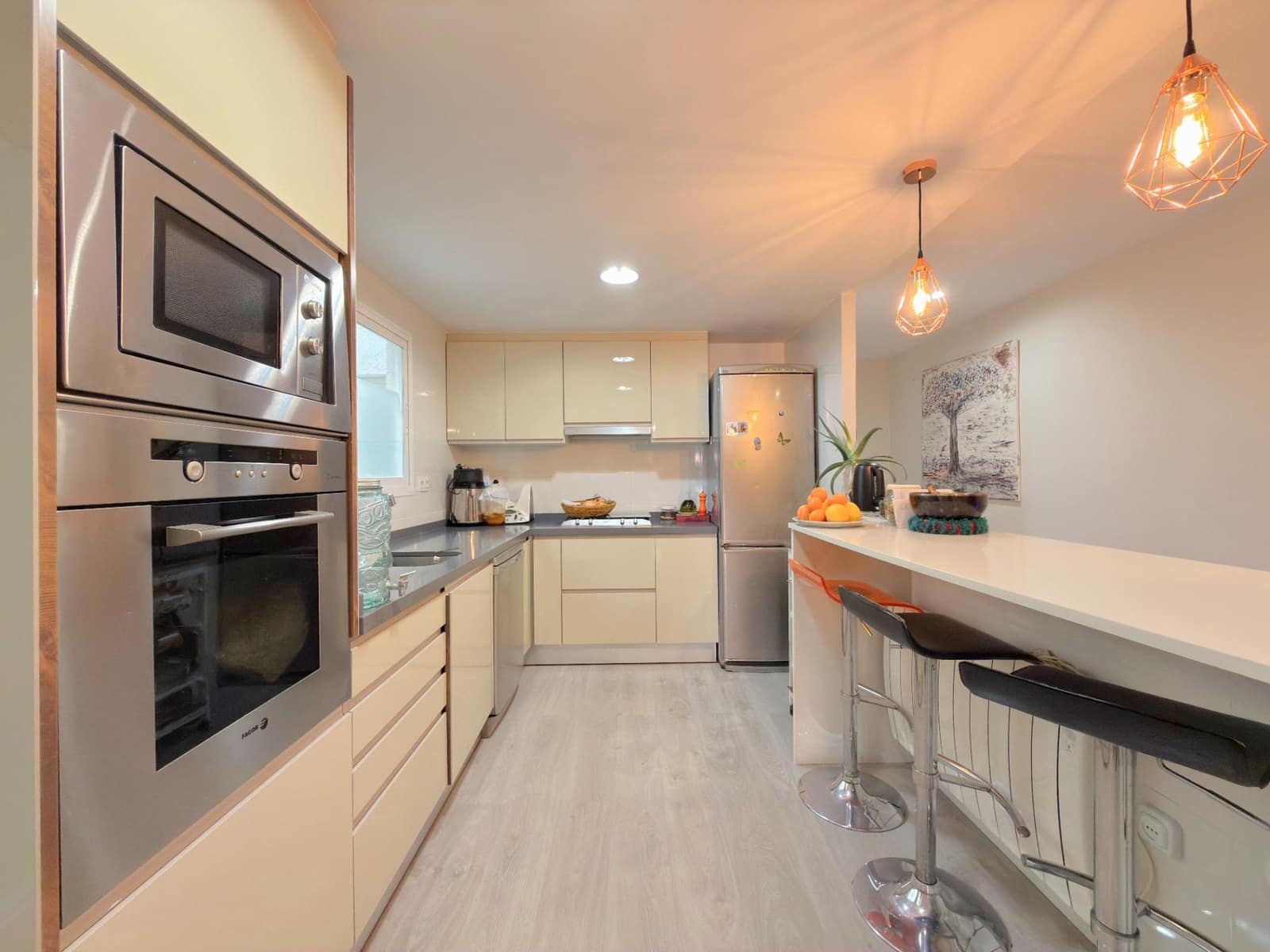 4 soverom Leilighet til salgs i Gandia med garasje - € 185 000 (Ref: 9403545)