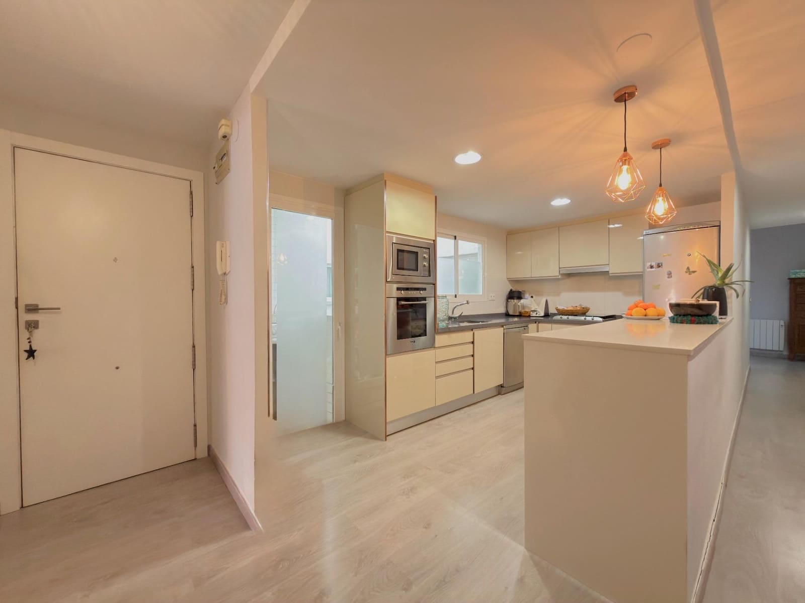 4 soverom Leilighet til salgs i Gandia med garasje - € 185 000 (Ref: 9403545)