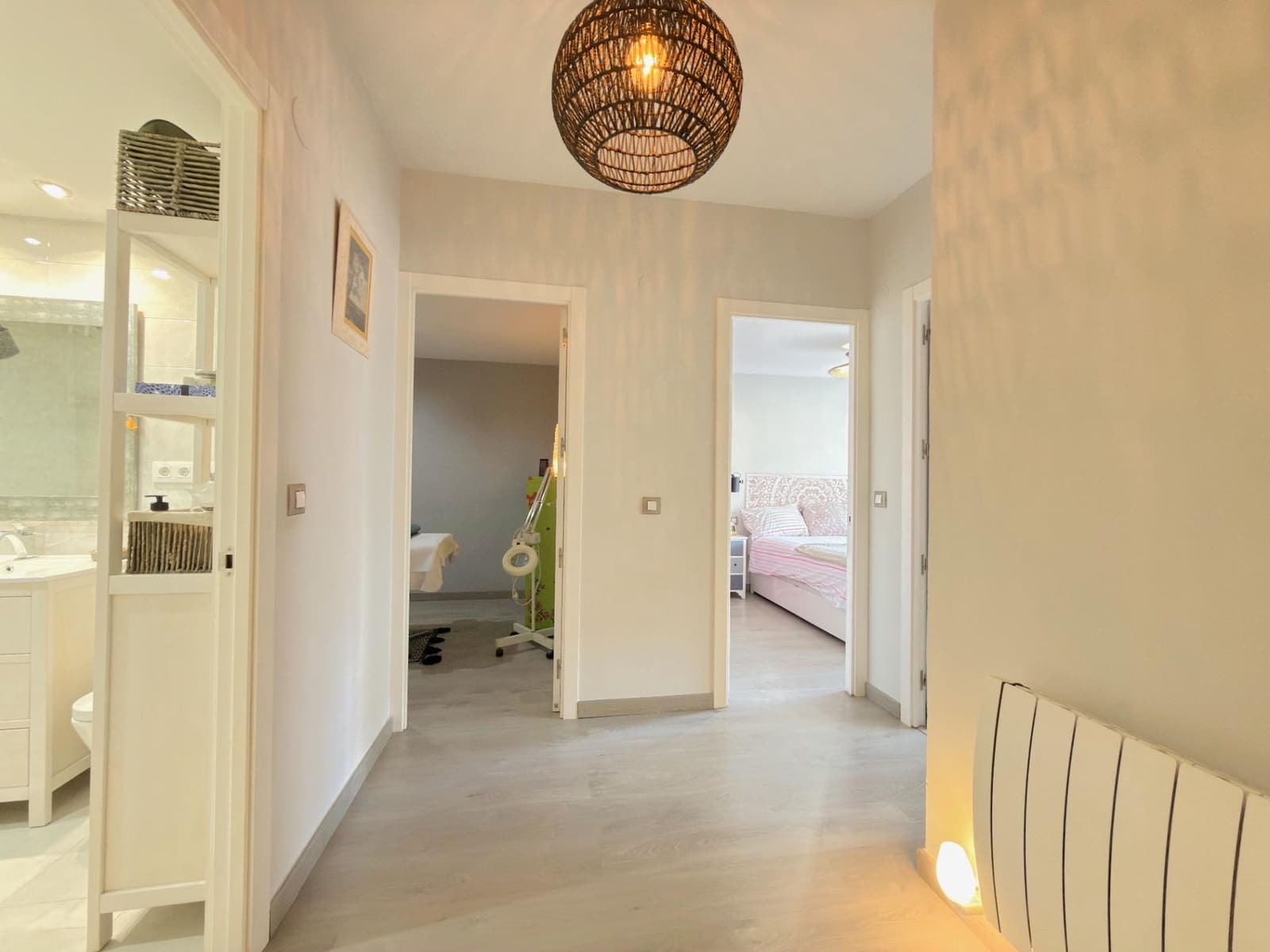 4 soverom Leilighet til salgs i Gandia med garasje - € 185 000 (Ref: 9403545)