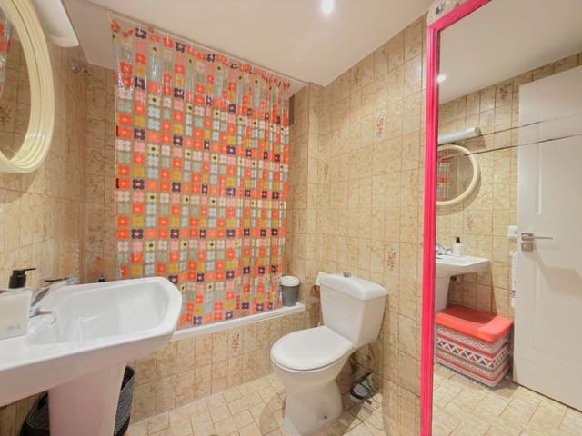 4 chambre Appartement à vendre à Gandia avec garage - 185 000 € (Ref: 9403545)