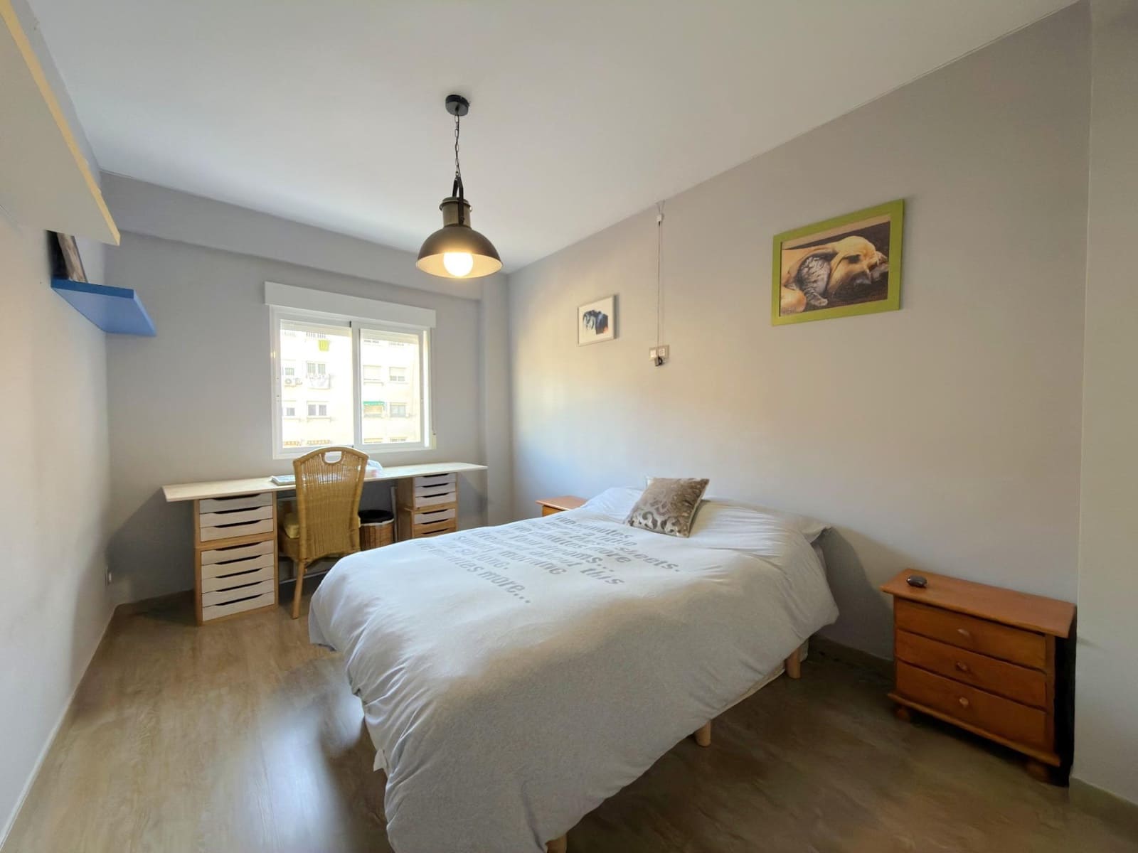 4 soverom Leilighet til salgs i Gandia med garasje - € 185 000 (Ref: 9403545)