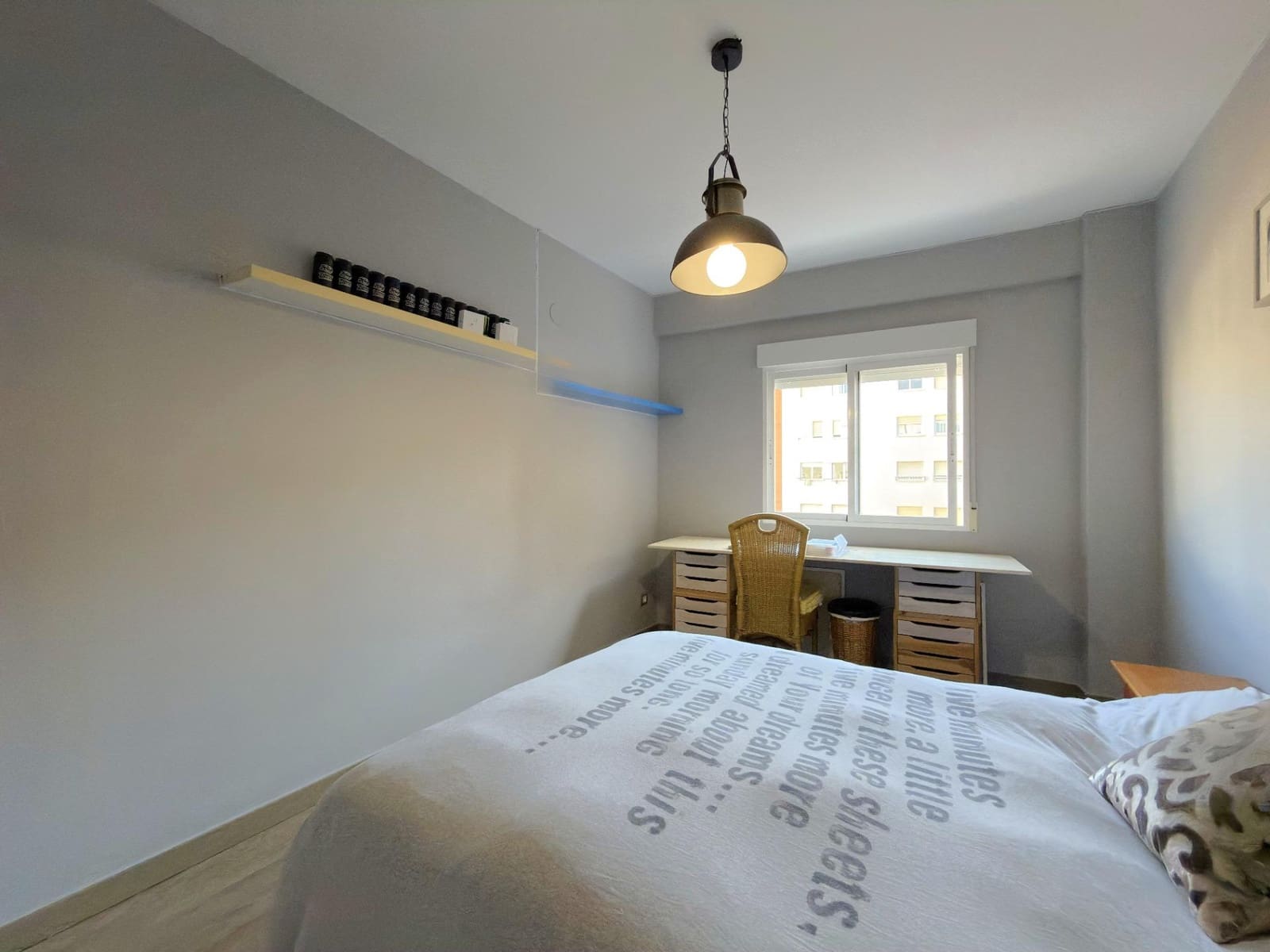 4 soverom Leilighet til salgs i Gandia med garasje - € 185 000 (Ref: 9403545)