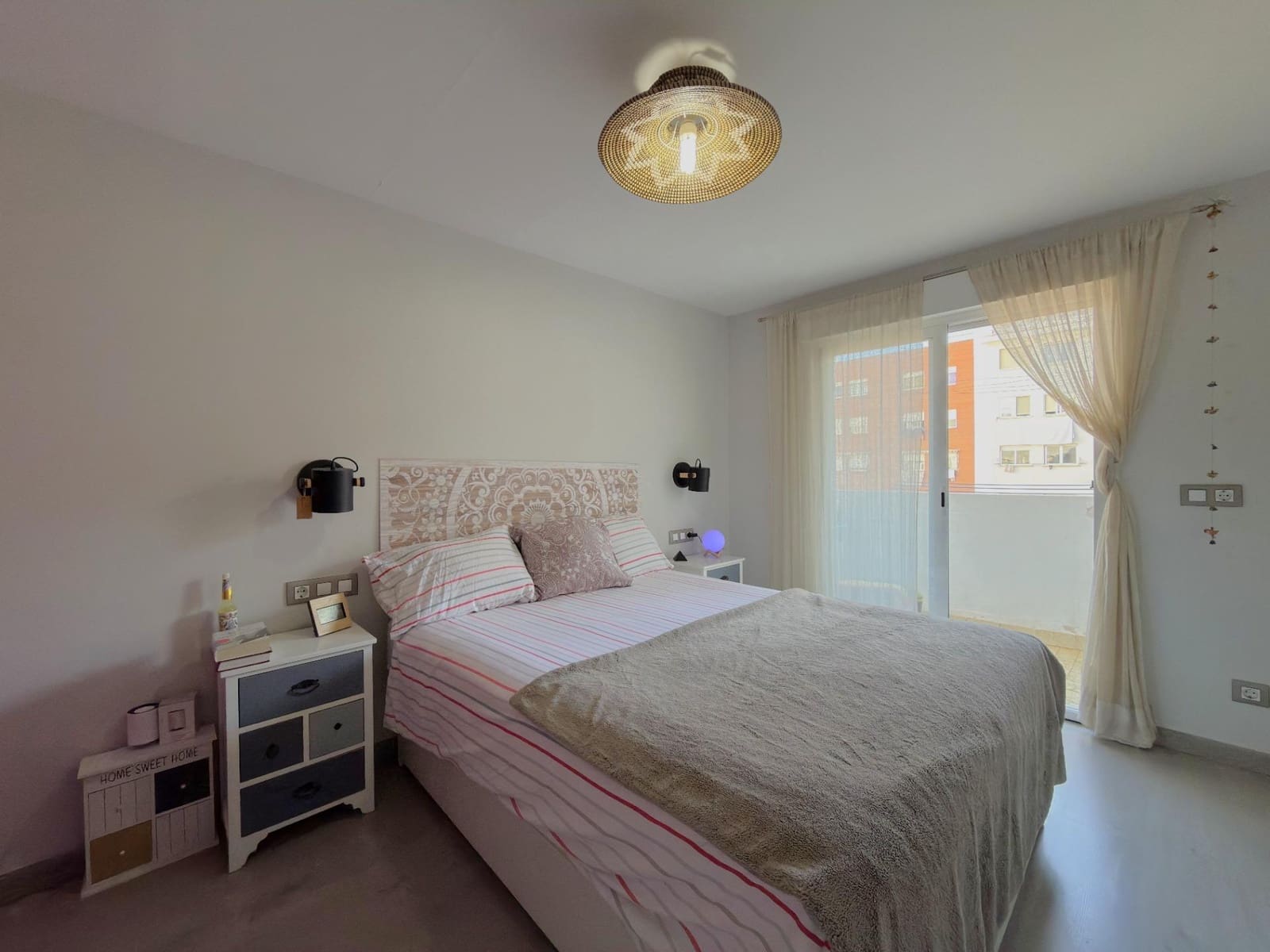 4 soverom Leilighet til salgs i Gandia med garasje - € 185 000 (Ref: 9403545)