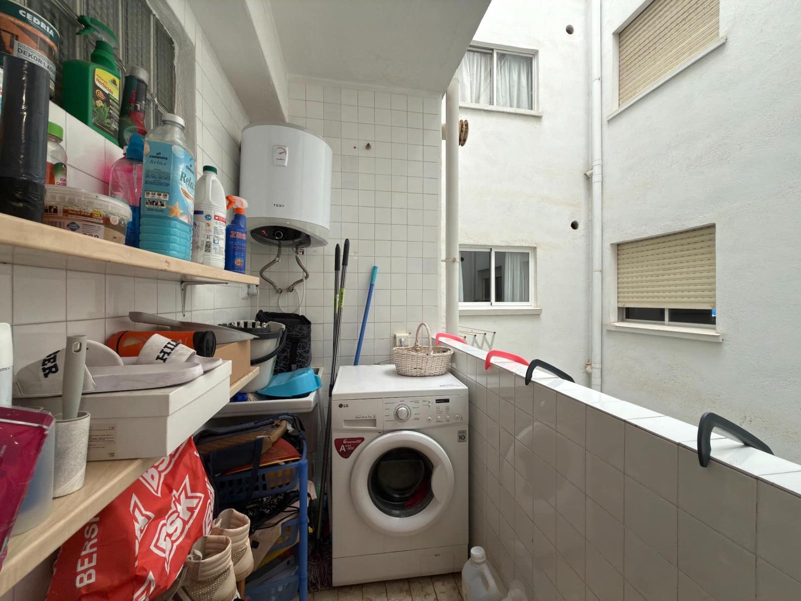 4 soverom Leilighet til salgs i Gandia med garasje - € 185 000 (Ref: 9403545)