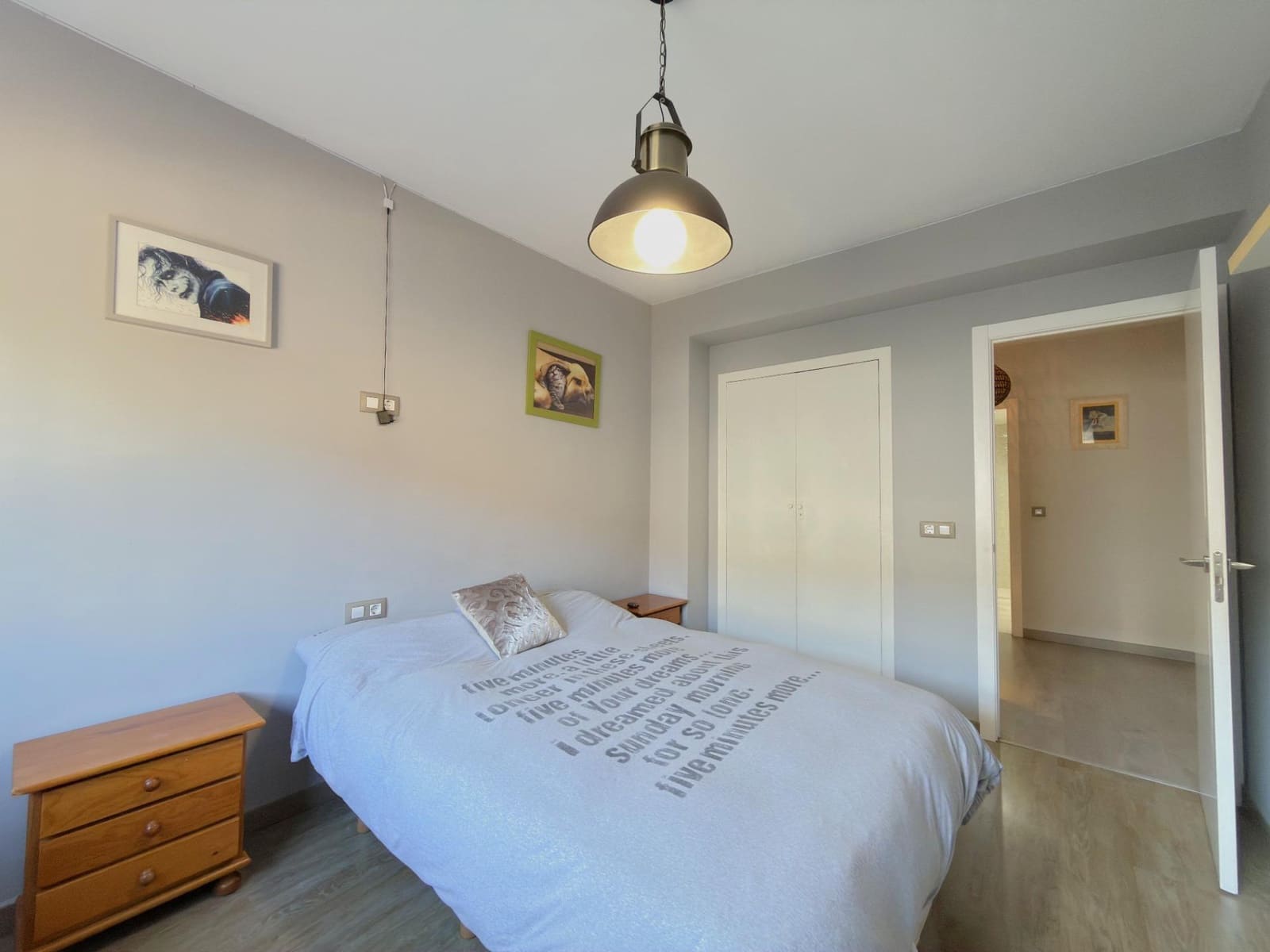 4 soverom Leilighet til salgs i Gandia med garasje - € 185 000 (Ref: 9403545)