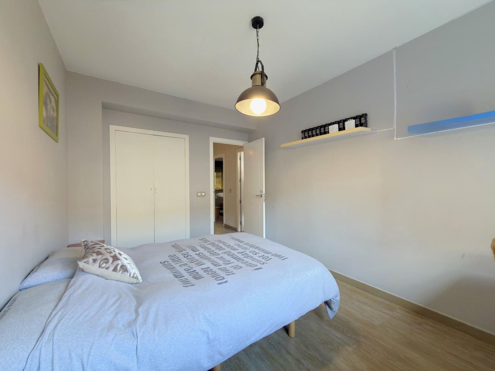 4 soverom Leilighet til salgs i Gandia med garasje - € 185 000 (Ref: 9403545)