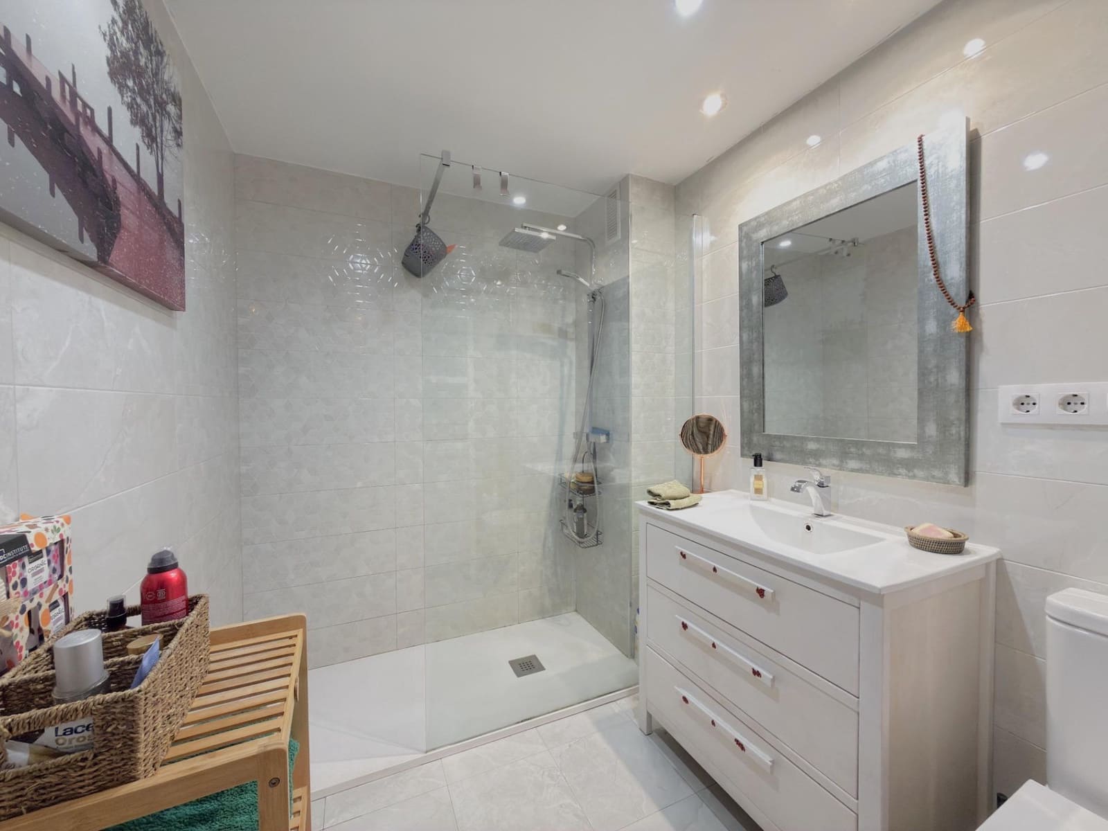 4 soverom Leilighet til salgs i Gandia med garasje - € 185 000 (Ref: 9403545)