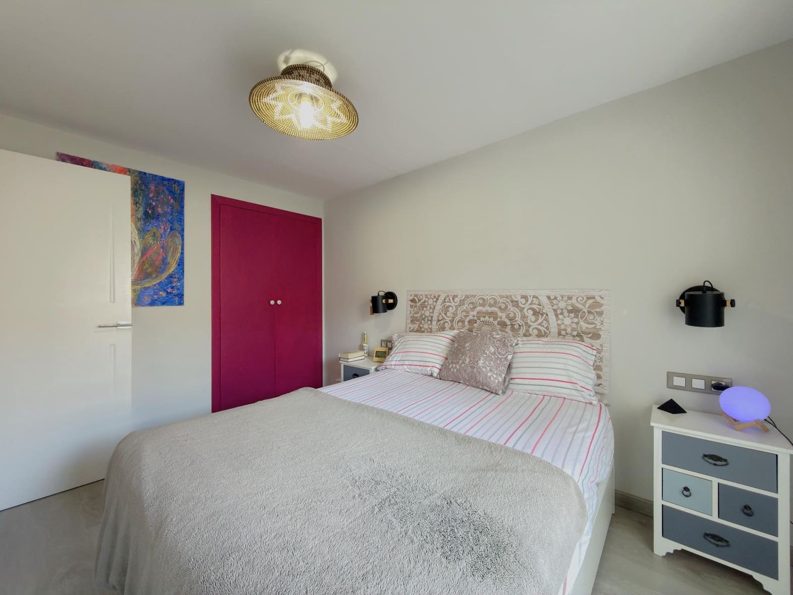 4 soverom Leilighet til salgs i Gandia med garasje - € 185 000 (Ref: 9403545)