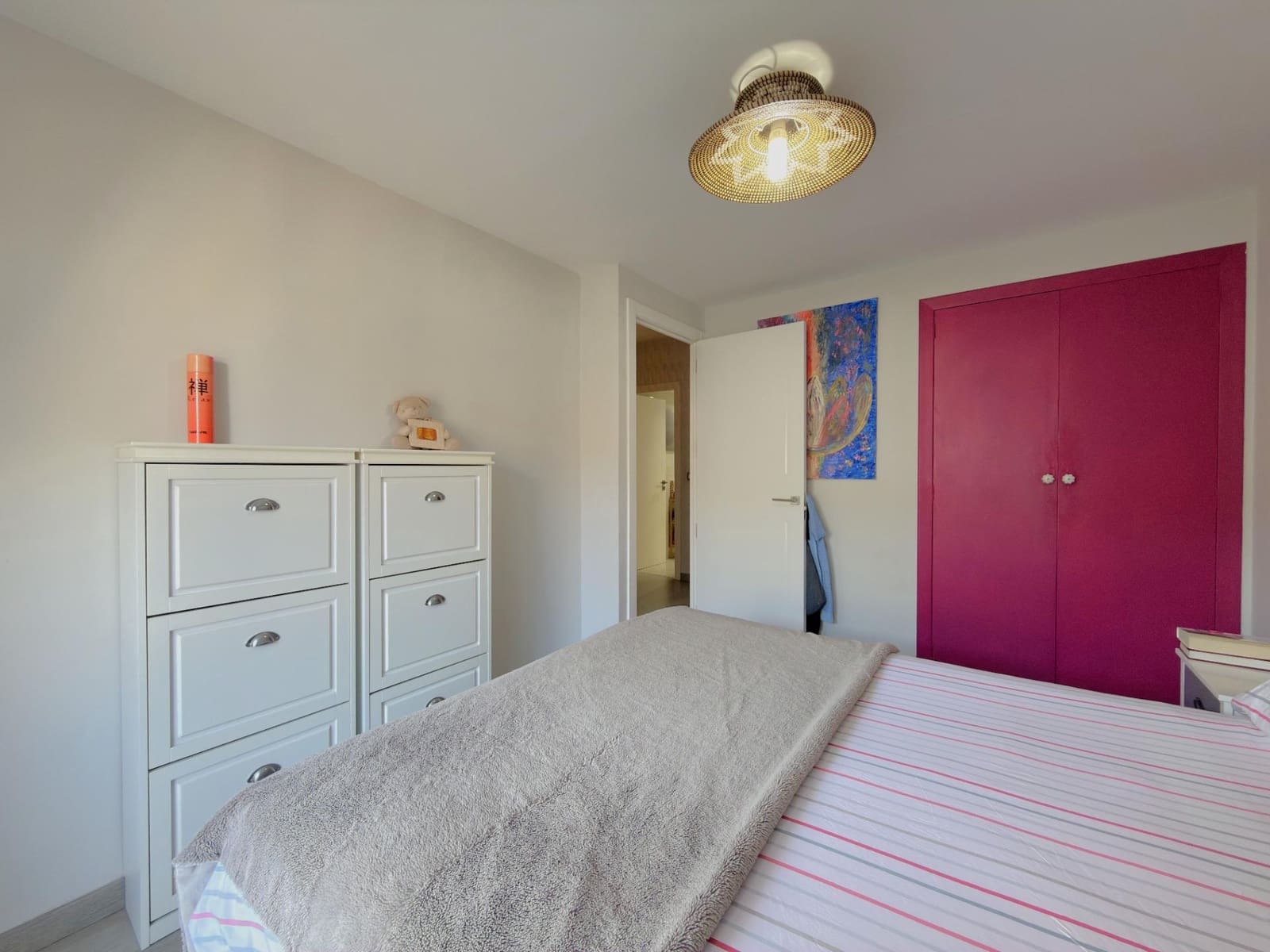 4 soverom Leilighet til salgs i Gandia med garasje - € 185 000 (Ref: 9403545)