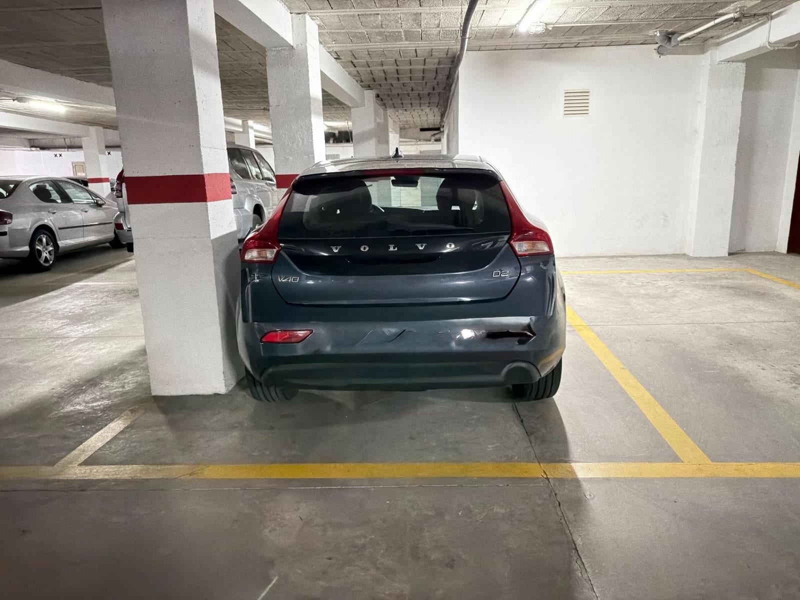 4 soverom Leilighet til salgs i Gandia med garasje - € 185 000 (Ref: 9403545)