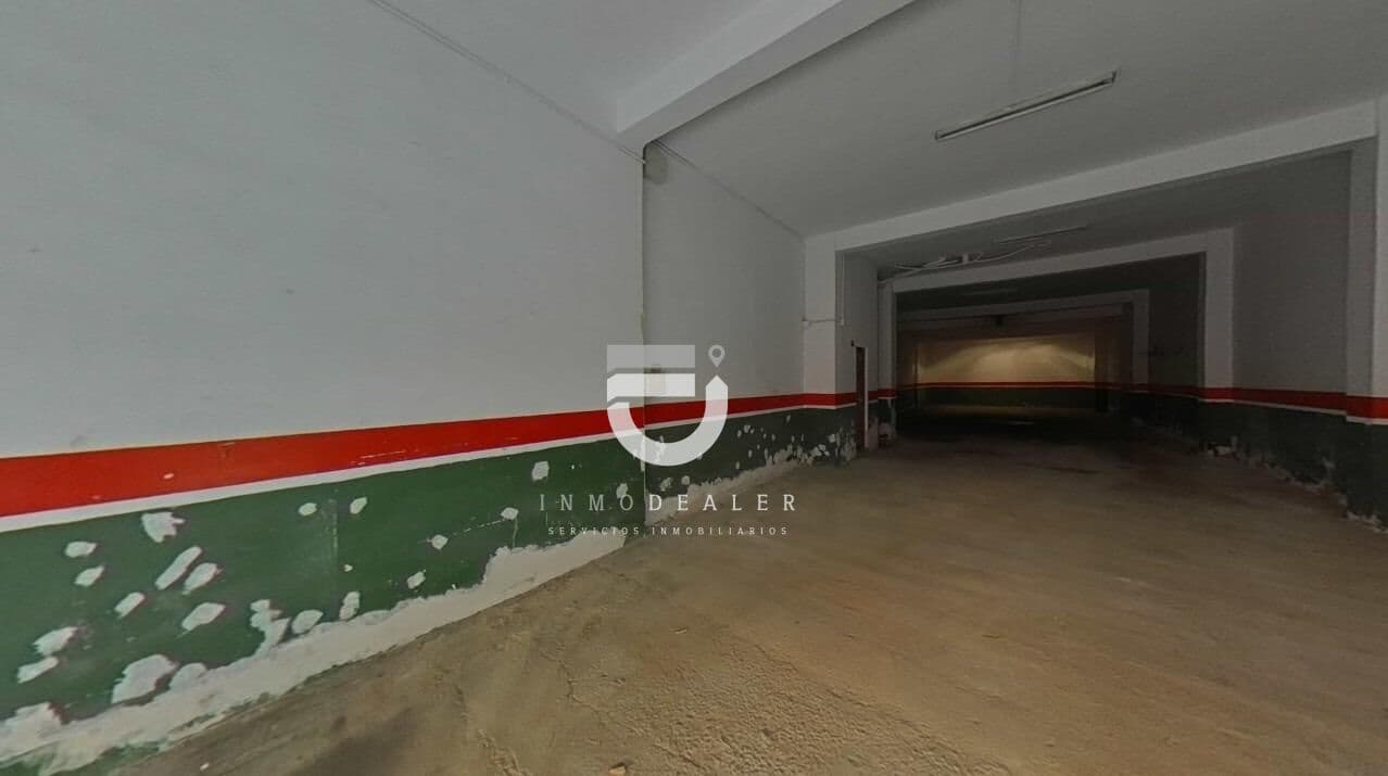 Kaupallinen myytävänä paikassa Gandia - 95 000 € (Ref: 9403546)