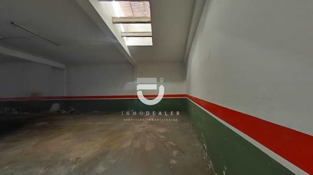 Commerciale in vendita in Gandia - 95.000 € (Rif: 9403546)