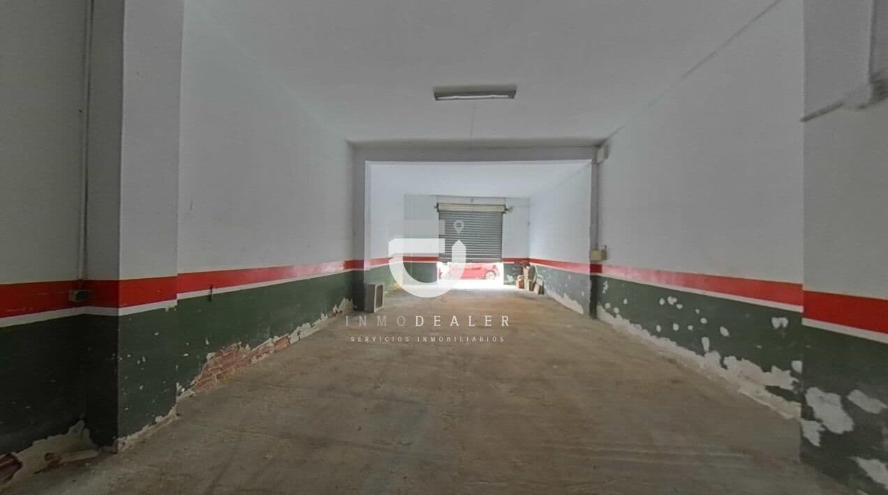 Kaupallinen myytävänä paikassa Gandia - 95 000 € (Ref: 9403546)