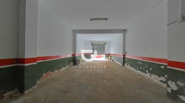 Commerciale in vendita in Gandia - 95.000 € (Rif: 9403546)