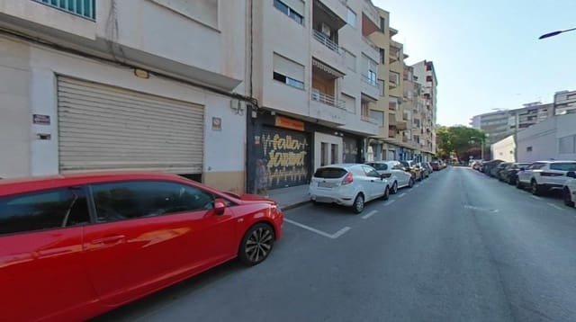Commerciale in vendita in Gandia - 95.000 € (Rif: 9403546)
