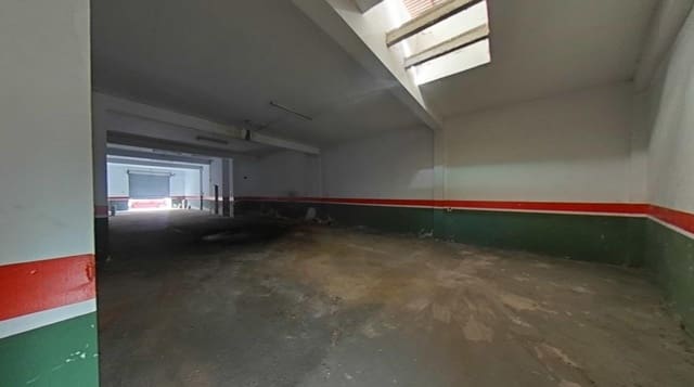 Commerciale in vendita in Gandia - 95.000 € (Rif: 9403546)