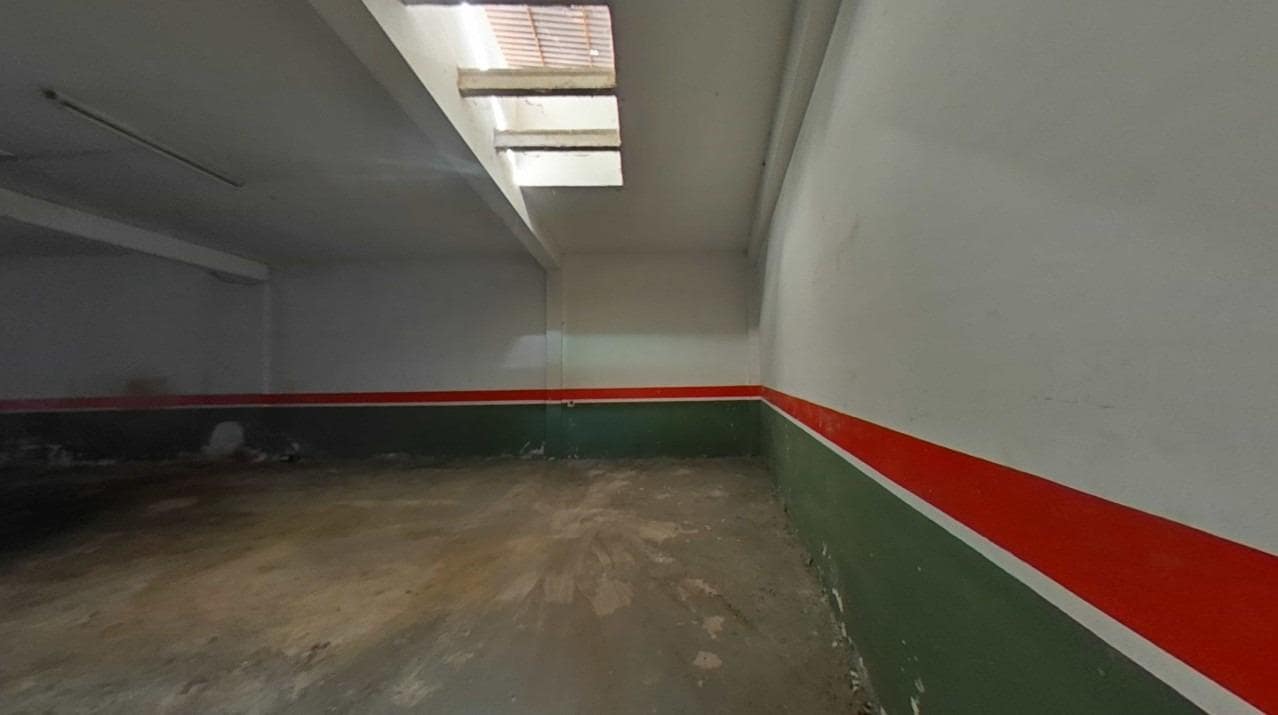 Kaupallinen myytävänä paikassa Gandia - 95 000 € (Ref: 9403546)