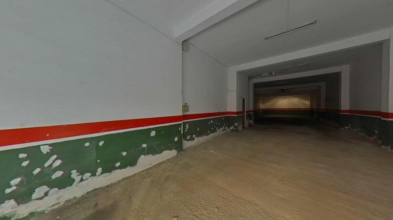 Kaupallinen myytävänä paikassa Gandia - 95 000 € (Ref: 9403546)