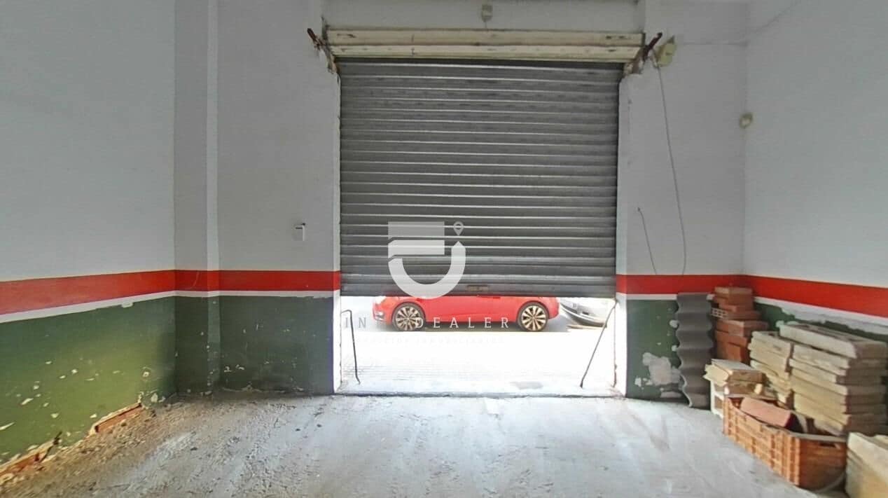 Kaupallinen myytävänä paikassa Gandia - 95 000 € (Ref: 9403546)