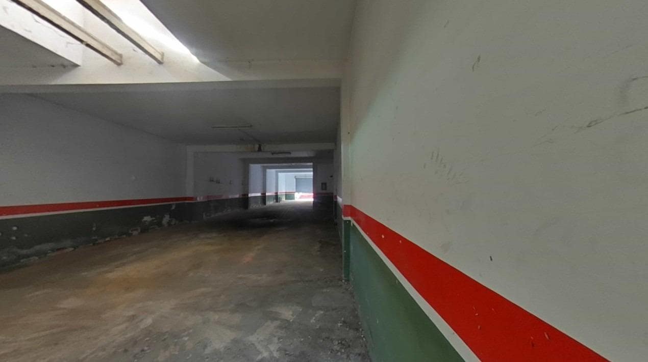 Kaupallinen myytävänä paikassa Gandia - 95 000 € (Ref: 9403546)