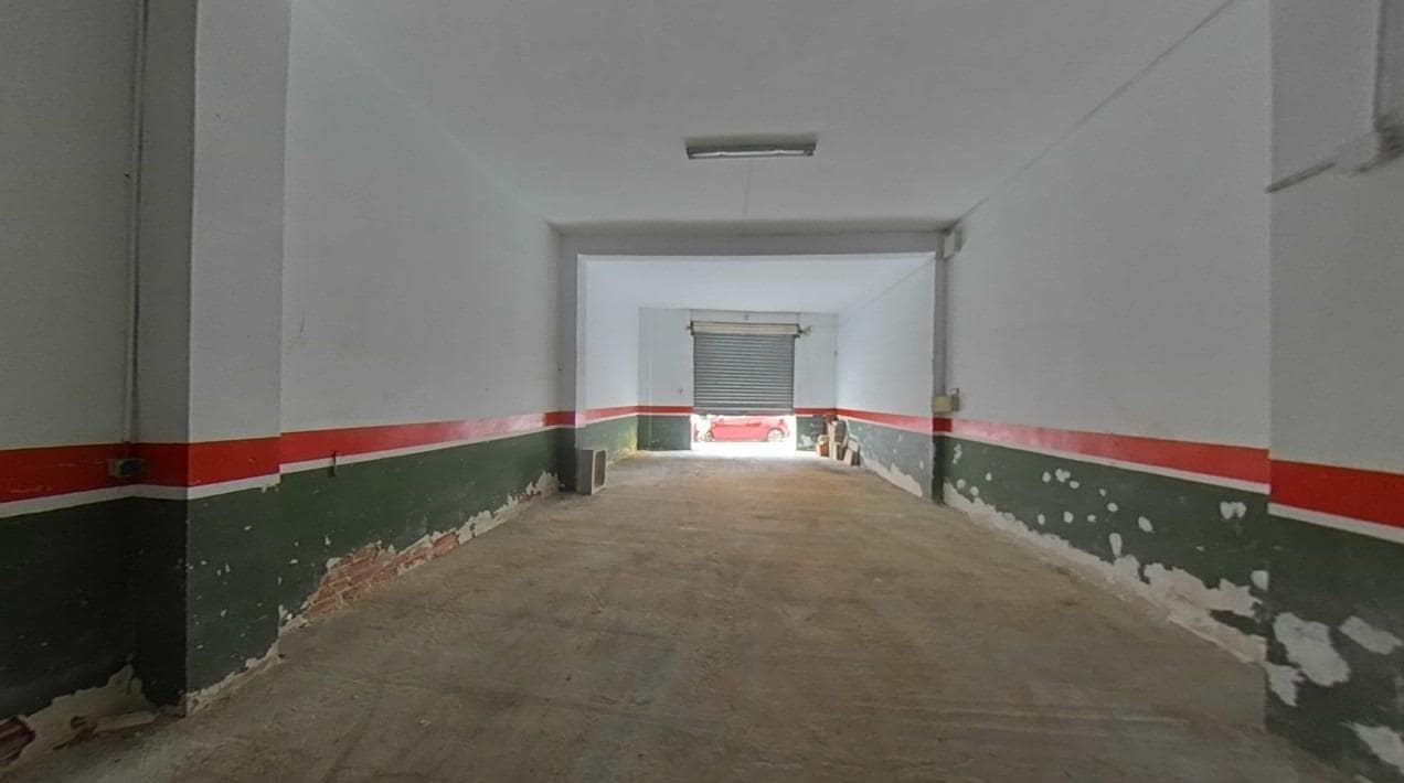 Kaupallinen myytävänä paikassa Gandia - 95 000 € (Ref: 9403546)