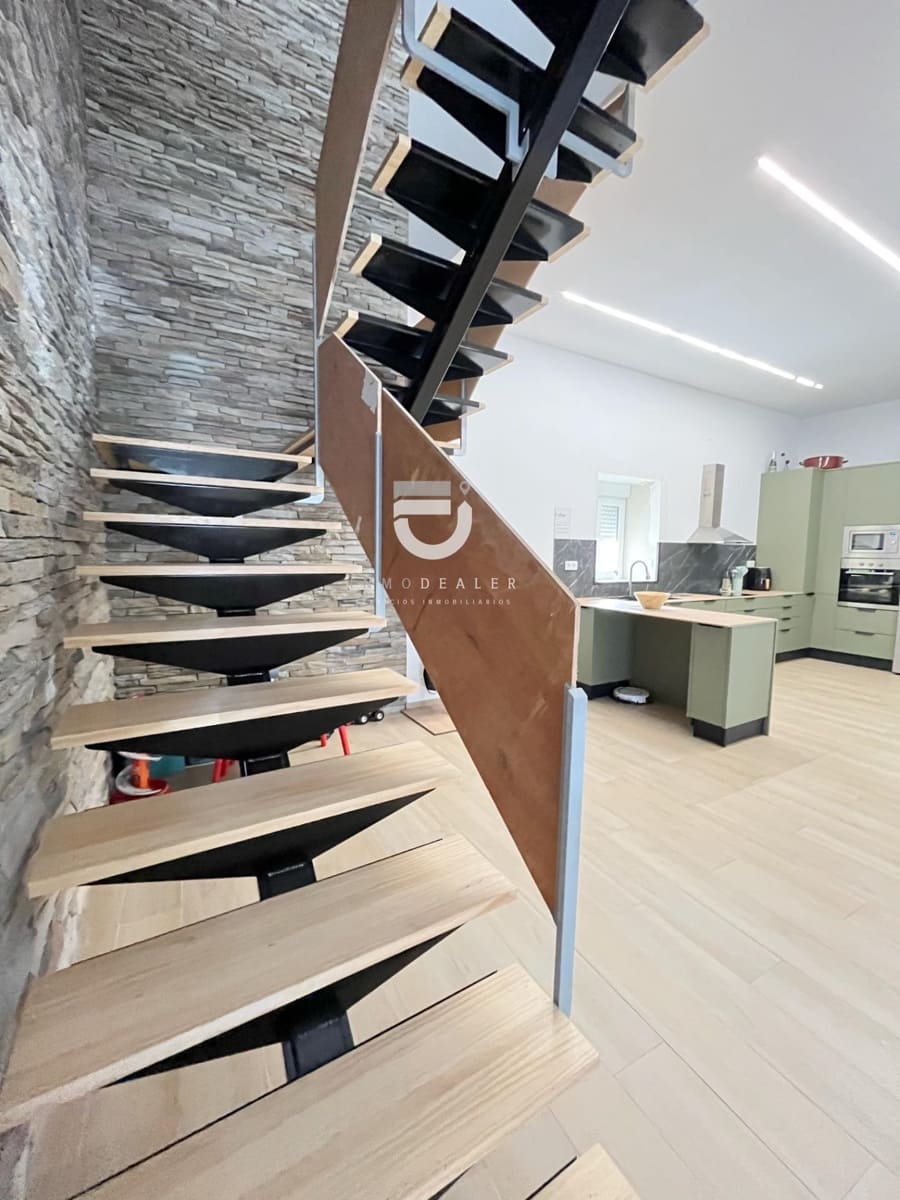 4 soveværelse Byhus til salg i Oliva med garage - € 210.000 (Ref: 9411187)