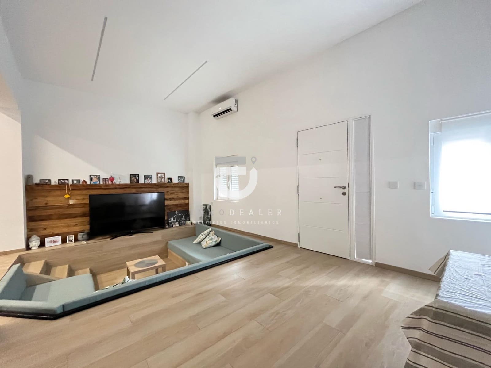 4 soveværelse Byhus til salg i Oliva med garage - € 210.000 (Ref: 9411187)