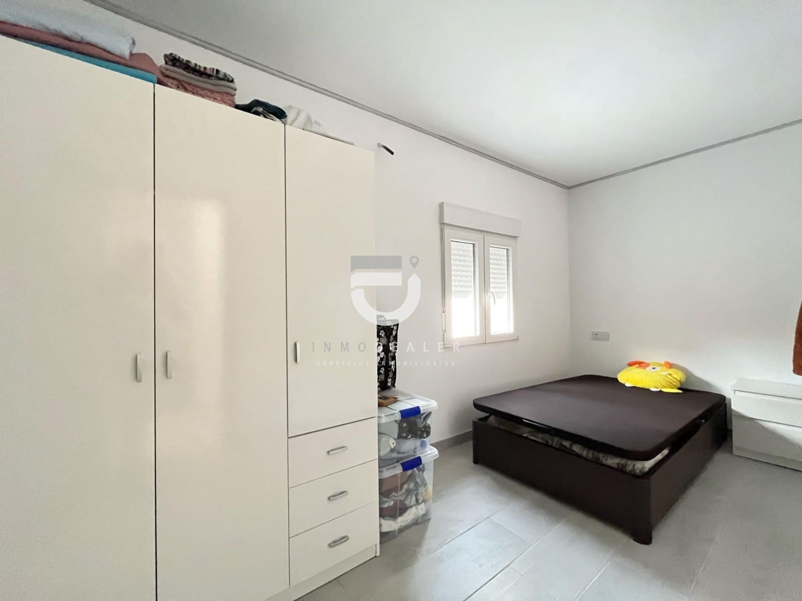 4 soveværelse Byhus til salg i Oliva med garage - € 210.000 (Ref: 9411187)