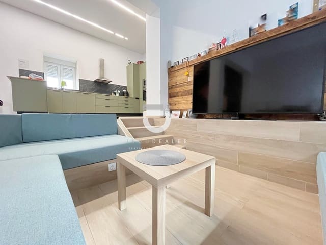 4 sypialnia Dom na sprzedaż w Oliva Pueblo, Oliva z garażem - 210 000 € (Ref: 9411187)