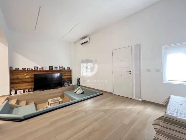 4 sypialnia Dom na sprzedaż w Oliva Pueblo, Oliva z garażem - 210 000 € (Ref: 9411187)