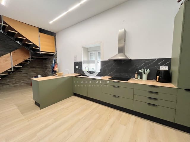 4 sypialnia Dom na sprzedaż w Oliva Pueblo, Oliva z garażem - 210 000 € (Ref: 9411187)