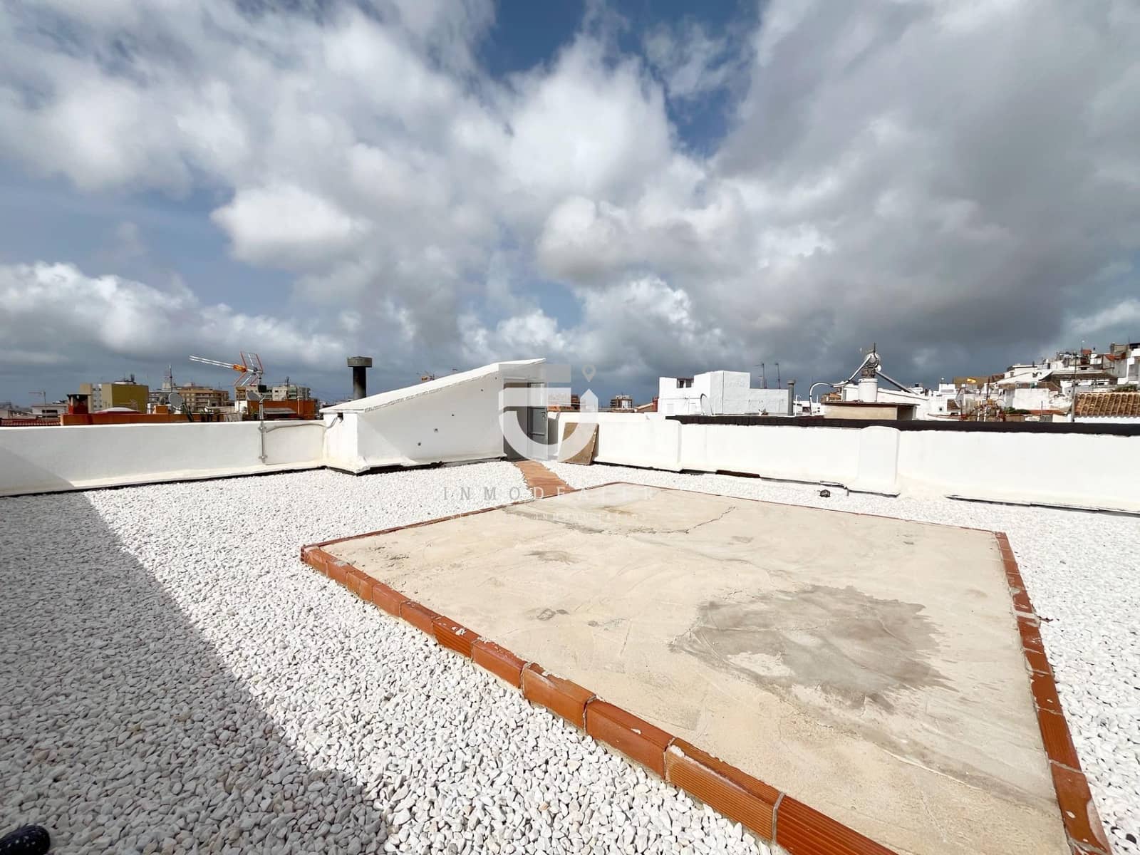 4 soveværelse Byhus til salg i Oliva med garage - € 210.000 (Ref: 9411187)