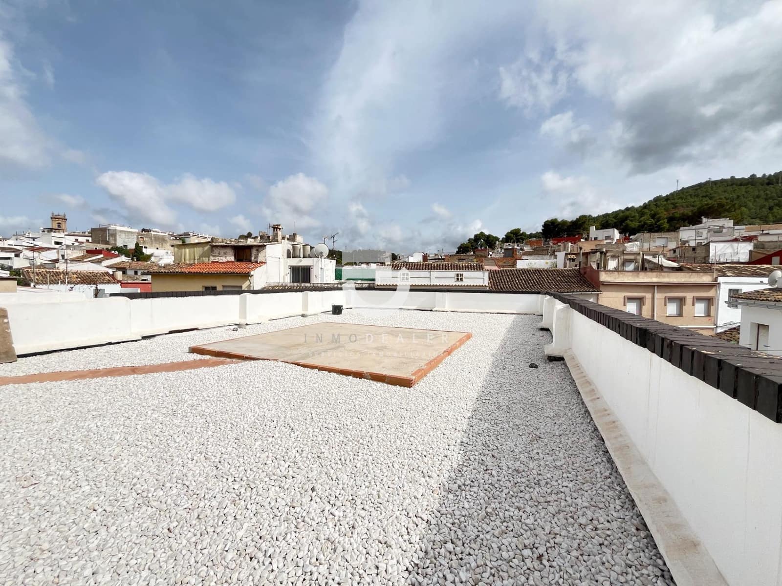 4 soveværelse Byhus til salg i Oliva med garage - € 210.000 (Ref: 9411187)